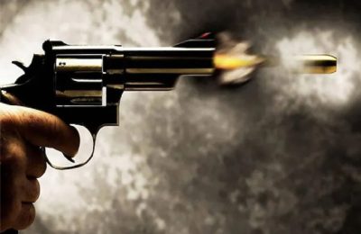 किडनी अस्पताल के डॉ. राहूल सूद पर गोली चलाने का मामला आया सामने
