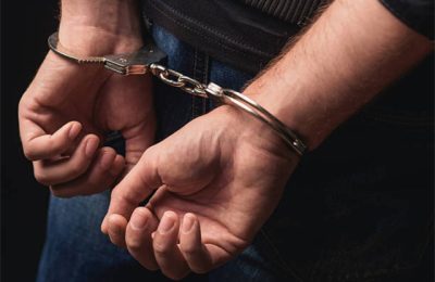 पंजाब रोडवेज का सुपरिंटेंडेंट रंगे हाथों गिरफ्तार
