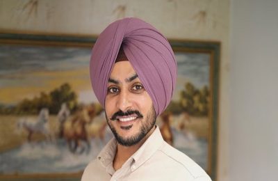 पंजाबी गायक राजवीर जवंदा की हालत अभी भी नाजुक , पढ़े
