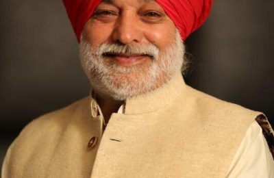 पंजाब में आम आदमी पार्टी का नहीं अपराधियों का राज चल रहा: स. अमरजीत अमरी