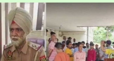 स्विगी स्टोर के कर्मी की मौत को लेकर चालक पर केस दर्ज, SHO का आया बयान