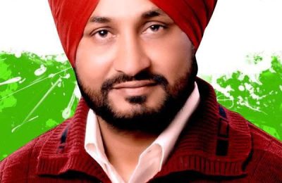 ਚਰਨਜੀਤ ਸਿੰਘ ਚੰਨੀ ਨੂੰ ਦੁਬਾਰਾ ਲੋਕ ਸਭਾ ਦੀ ਸਥਾਈ ਕਮੇਟੀ ਦਾ ਚੇਅਰਪਰਸਨ ਨਿਉਕਤ ਕੀਤਾ