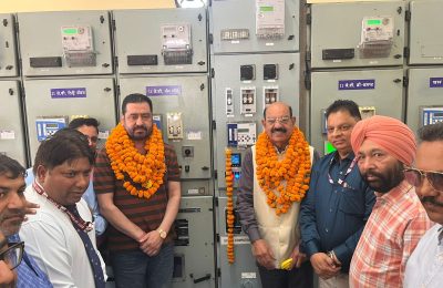 जालंधर जिले में खर्च किए जाएंगे 289 करोड़ रुपये