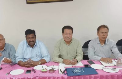 अलायंस क्लब जालंधर समर्पण 13 नवंबर को लगाएगा फ्री मेगा मेडिकल कैंप*