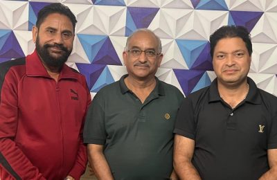 भ्रष्टाचार और मानव अधिकारों के प्रति जागरूकता की कमी आज के समाज में एक बड़ी समस्या : रमन नेहरा