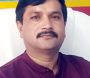 छठ पूजा के पावन महोत्सव में स्वच्छता और शुद्धता का भी रहे ध्यान : कमल