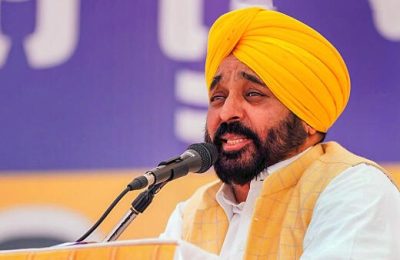 पंजाब कैबिनेट की अहम मीटिंग आज