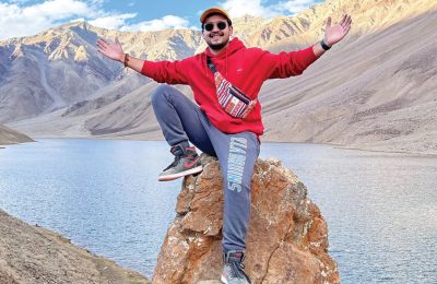 इन्फ्लुएंसर का 32 साल की उम्र में निधन