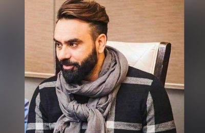 सिंगर बब्बू मान के खिलाफ सख्त कार्रवाई  की मांग