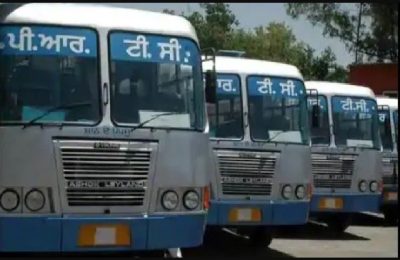 आज दोपहर 2 बजे से बंद रहेगा ये बस स्टैंड जाने क्यों