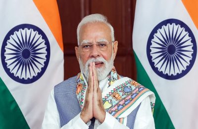 PM मोदी स्मरणोत्सव का करेंगे उद्घाटन