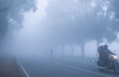 पंजाब में पड़ेगी कड़ाके की ठंड, मौसम विज्ञान ने जारी किया अलर्ट