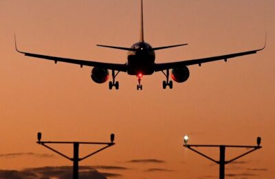 भारत से जाने वाली 200 से अधिक उड़ानें हो सकती हैं रद्द