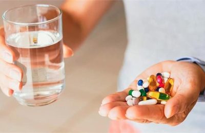 ज़्यादा एंटीबायोटिक खाने वालों को इस बीमारी का खतरा