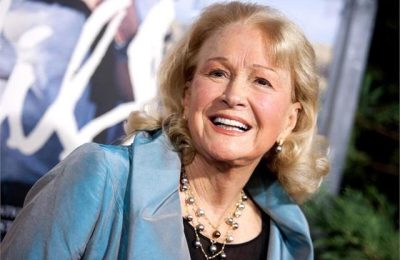 फेमस एक्ट्रेस का हुआ निधन