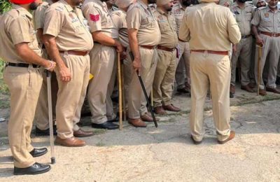 राज्य में परिवहन सेवाएं होंगी  ठप , जाने क्यों