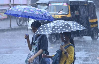 देश के मौसम को लेकर एक महत्वपूर्ण चेतावनी जारी