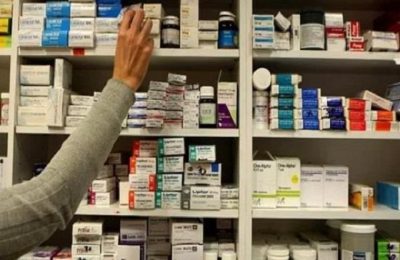 मेडिकल स्टोर मालिकों की मौजूदगी में एक बैठक आयोजित , जाने क्यों