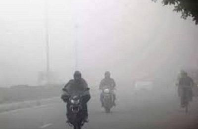 ठंड को लेकर मौसम विभाग ने जारी किया नया Alert