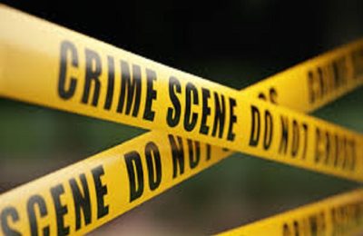 उत्तर प्रदेश के श्रावस्ती से एक दिल दहला देने वाली वारदात आई सामने