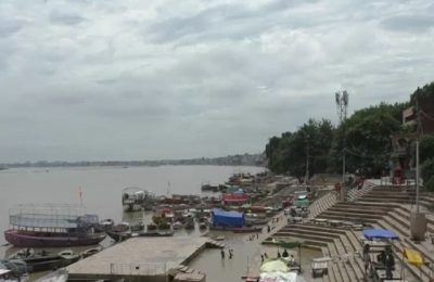 दिल्ली विस्फोट के बाद वाराणसी में हाई अलर्ट