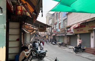 फगवाड़ा शहर में हालात तनावपूर्ण , जाने क्यों