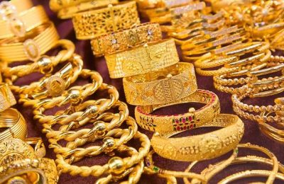 गिरे सोना-चांदी के दाम, जाने कीमत