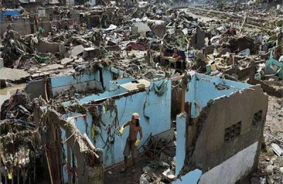 कालमेगी’ के कारण देश के मध्य प्रांतों में कम से कम 241 लोगों की मौत