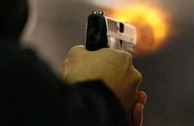 फगवाड़ा में आम आदमी पार्टी के सीनियर नेता के घर पर अंधाधुंध फायरिंग