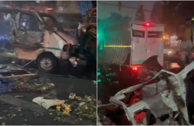 धमाके से दहल गई दिल्ली कारों के उड़े परखच्चे, 12 की मौत, 24 घायल