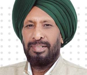 डॉ. बूटा सिंह हमेशा कांग्रेस के सम्मानीय नेता रहे हैं और रहेंगे, उन पर टिप्पणी करना गलत : धालीवाल