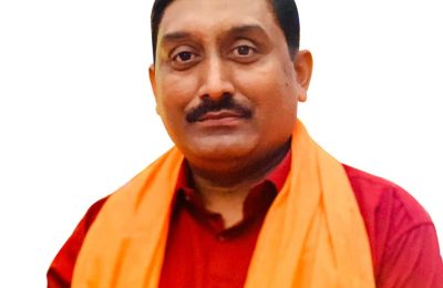 बिहार चुनाव में एनडीए की बल्ले बल्ले – रजनीश सहगल