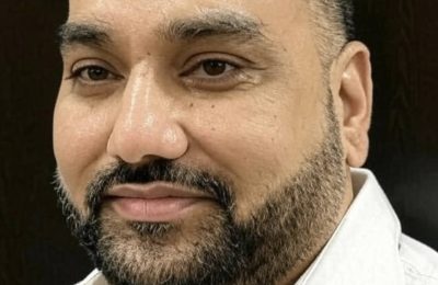 आम आदमी पार्टी जालंधर सेंट्रल इंचार्ज नितिन कोहली की ईमानदारी और मेहनत देखकर कांग्रेस और भाजपा के कई राजनीतिक नेता बेचैन : तरनदीप सिंह