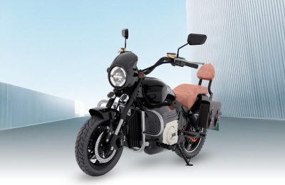 बाइक लवर्स को रोड पर कमांड का मिलेगा नया अनुभव; कोमाकी इलेक्ट्रिक ने लॉन्च की एमएक्स16 प्रो कीमत 1,69,999 रुपए से शुरू*