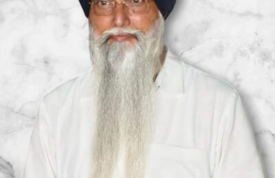 *ਗੁਰੂ ਤੇਗ ਬਹਾਦਰ ਸਾਹਿਬ ਜੀ ਦੀ 350 ਸਾਲਾ ਸ਼ਤਾਬਦੀ ਨੂੰ ਮੁੱਖ ਰੱਖਦੇ ਹੋਏ ਕੇਂਦਰ ਸਰਕਾਰ ਨੂੰ ਗੁਰਦੁਆਰਾ ਕਰਤਾਰਪੁਰ ਸਾਹਿਬ ਦਾ ਲਾਂਘਾ ਖੋਲਣਾ ਚਾਹੀਦਾ ਹੈ।*