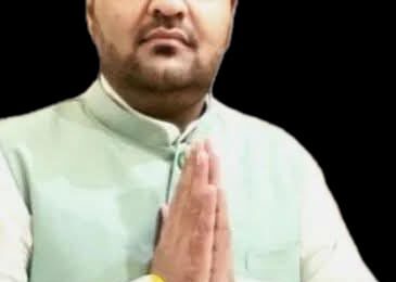 पारस एस्टेट में 13 साल की बच्ची की निर्मम हत्या एक घटिया मानसिकता – इंजी. चंदन रखेजा