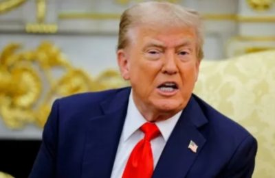 अमेरिका के लोगों के लिए गुड न्यूज