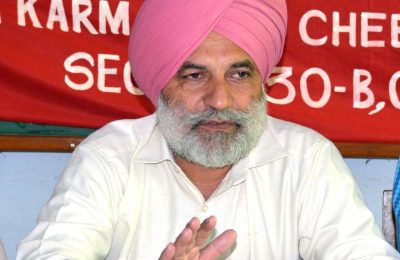 ਨੋਟੀਫਿਕੇਸ਼ਨ ਰੱਦ ਹੋਣਾ ਵਿਦਿਆਰਥੀਆਂ, ਸਮੂਹ ਪੰਜਾਬੀਆਂ ਤੇ ਪ੍ਰਗਤੀਸ਼ੀਲ ਪਾਰਟੀਆਂ ਦੀ ਜਿੱਤ: ਸੇਖੋਂ, ਬਰਾੜ, ਬਖ਼ਤਪੁਰ