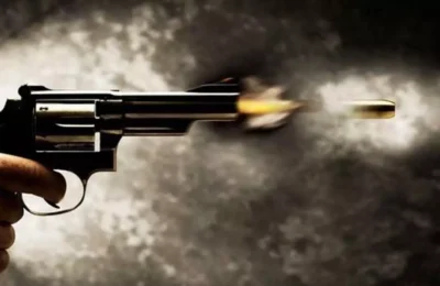 जालंधर वैस्ट हलके में एक बार फिर आपराधिक वारदात आई सामने