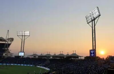 कुछ भारतीय खिलाड़ियों पर मैच फिक्सिंग का आरोप