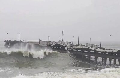 इन राज्यों में भारी बारिश का अलर्ट