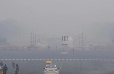 दिल्ली-NCR मे पड़ेगी कंपकंपाती ठंड, इन 16 राज्यों में मौसम विभाग ने जारी किया अलर्ट