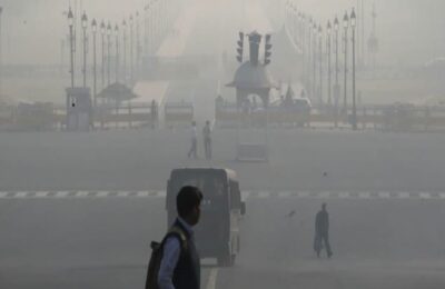 IMD ने पंजाब, हरियाणा, दिल्ली-एनसीआर समेत कई राज्यों के लिए अलर्ट जारी