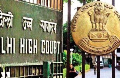 दिल्ली उच्च न्यायालय ने केंद्र सरकार से Indigo Crisis पर किया सवाल