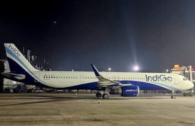 चंडीगढ़ एयरपोर्ट से इंडिगो की 9 फ्लाइट्स कैंसिल