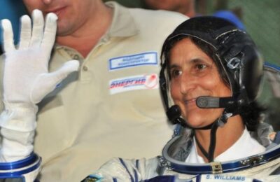 अंतरिक्ष यात्री सुनीता विलियम्स ने नासा से की सेवानिवृत्ति