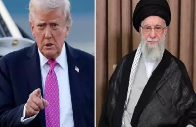 जो भी देश ईरान के साथ कारोबार करेगा उस पर अमेरिका के साथ होने वाले व्यापार में लगेगा 25% टेरिफ : डोनाल्ड ट्रम्प