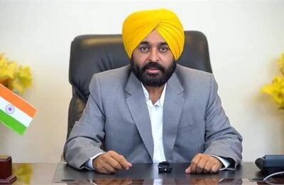 श्री अकाल तख्त में आज मुख्यमंत्री के स्पष्टीकरण से जुड़ी बड़ी खबर आई सामने