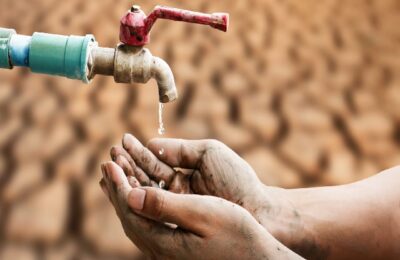 अमृतसर  एक गंभीर पर्यावरणीय संकट के कगार पर