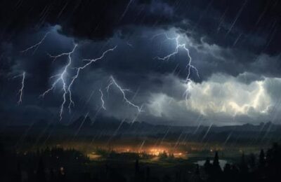 इस राज्य में अगले 48 घंटों में बारिश और आंधी का अलर्ट